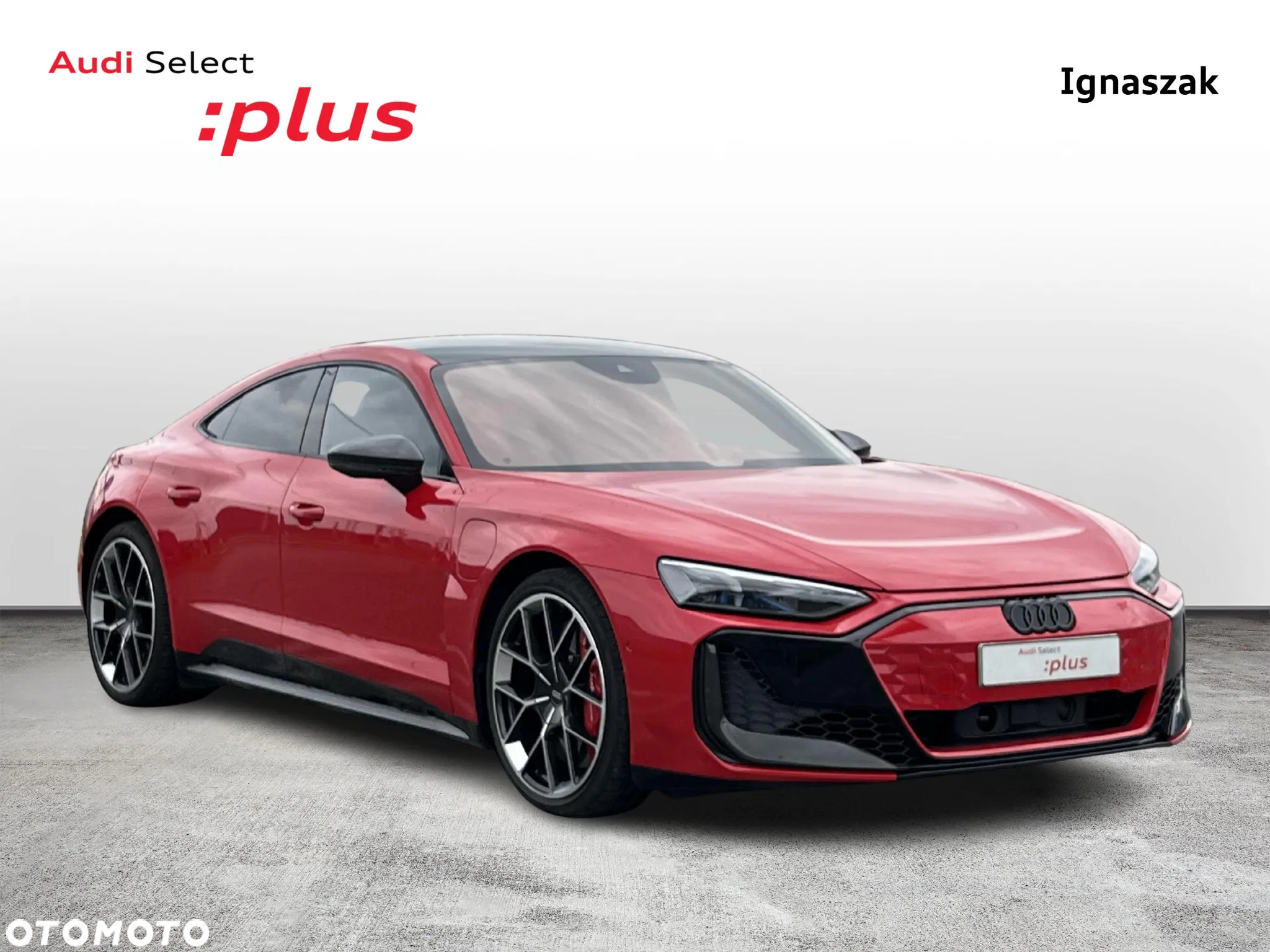Audi e-tron GT 105kWh RS Quattro - 7