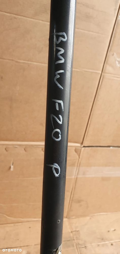Stabilizator drążek stabilizatora przód BMW I F20 6792111 - 10