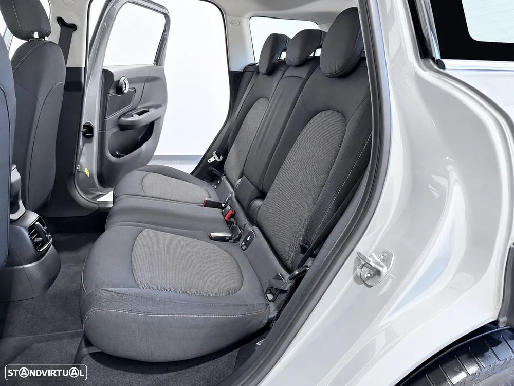MINI Countryman One D 4Business Plus Nav - 46
