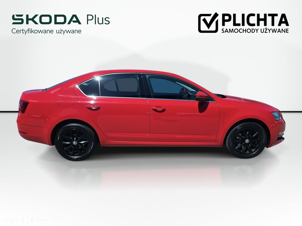 Skoda Octavia 1.0 TSI GPF Style - 5