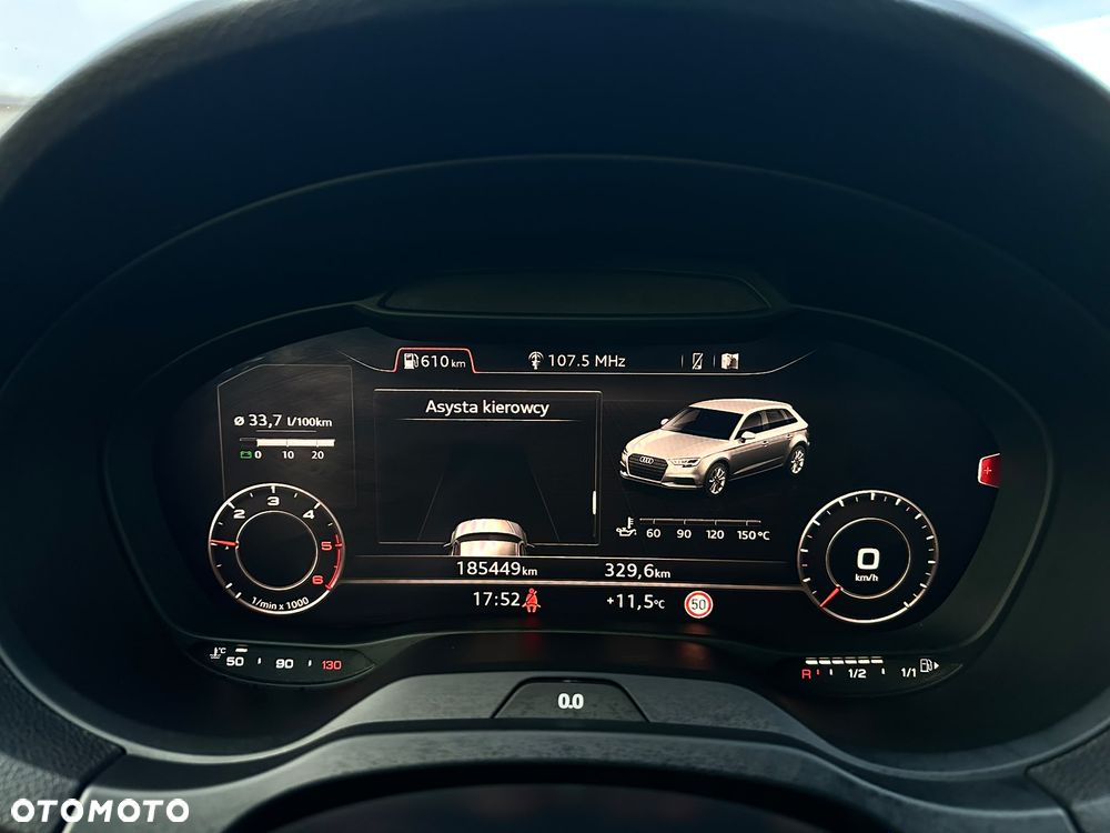 Audi A3 Sportback - 15