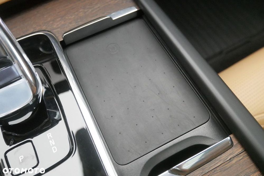 Volvo V90 B5 D AWD Ultimate Dark - 25