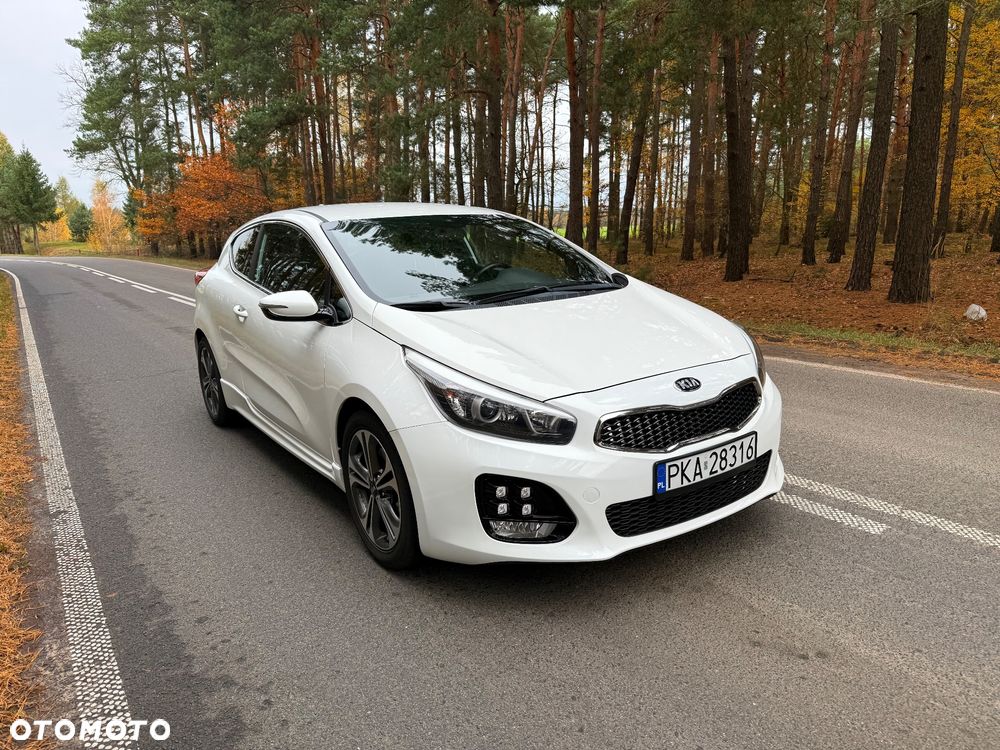 Kia Ceed 1.0 T-GDI GT-Line - 6