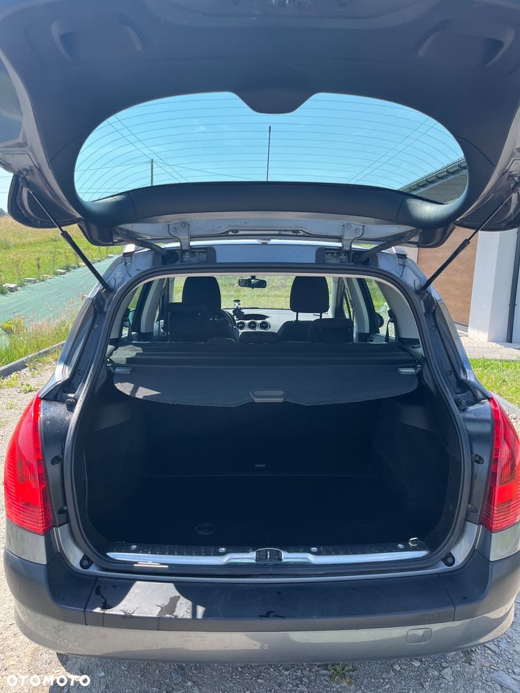 Peugeot 308 - 6