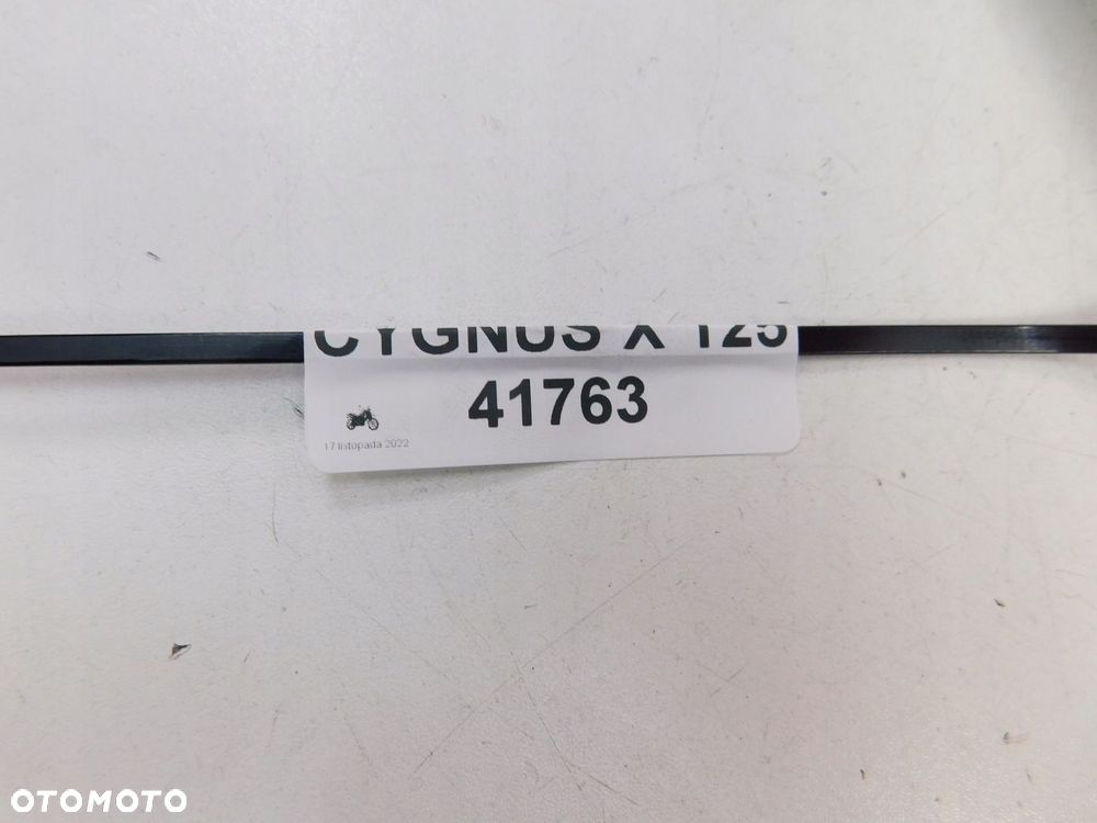 YAMAHA CYGNUS X 125 07-15 POMPA HAMULCOWA PP - 7
