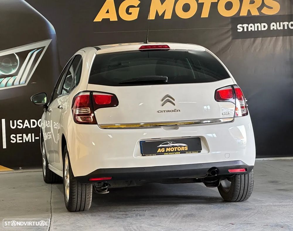 Citroën C3 - 19
