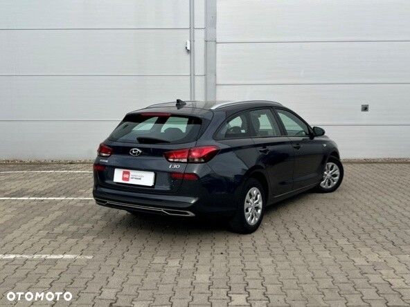 Hyundai i30 1.0 T-GDI Modern - 7