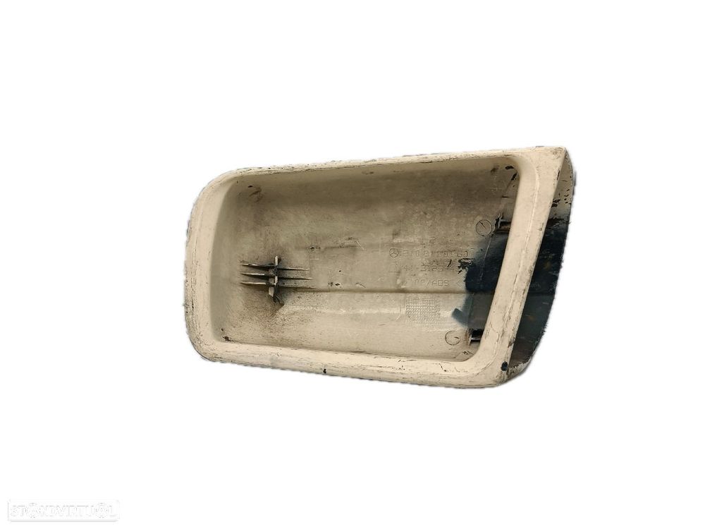 Capa Espelho Esquerdo / Esq Mercedes-Benz E-Class (W210) - 2
