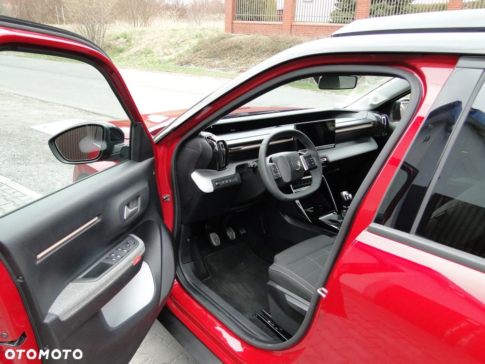 Citroën C3 Aircross 1.2 Turbo Plus S&S - 17