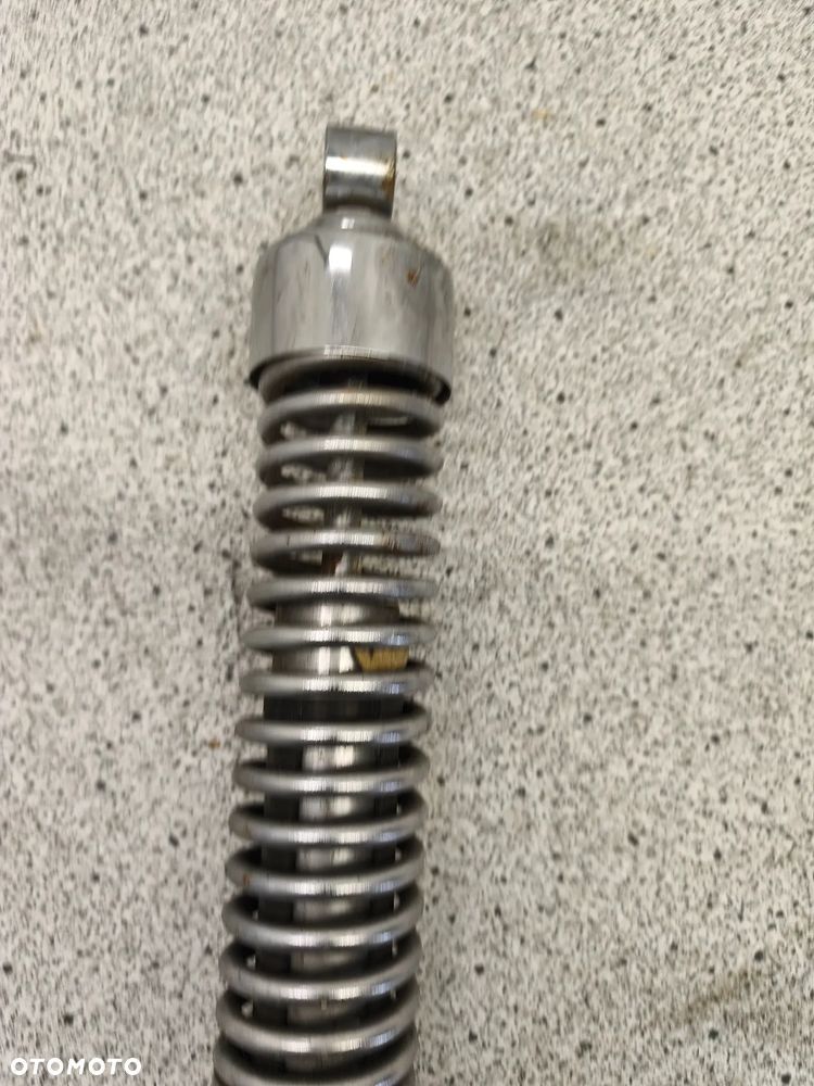 Amortyzator, zawieszenie tył Harley Davidos XL 883 1200 XL883 XL1200 Sportster 883 1200 - 8