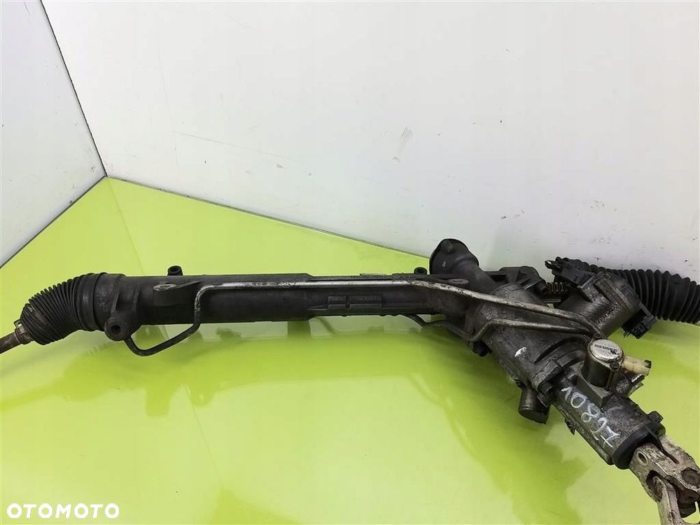 Maglownica BMW E60 2003-2010 3,0 DIESEL 7882106 ORYGINAŁ - 10