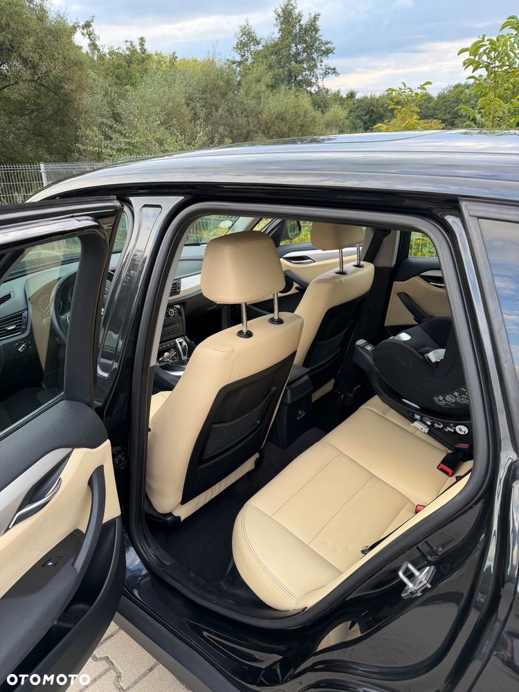 BMW X1 - 20