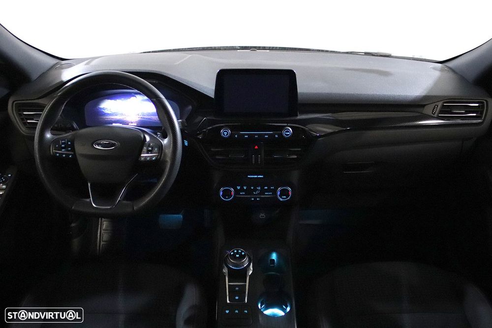 Ford Kuga 1.5 TDCi EcoBlue ST-Line Aut. - 8