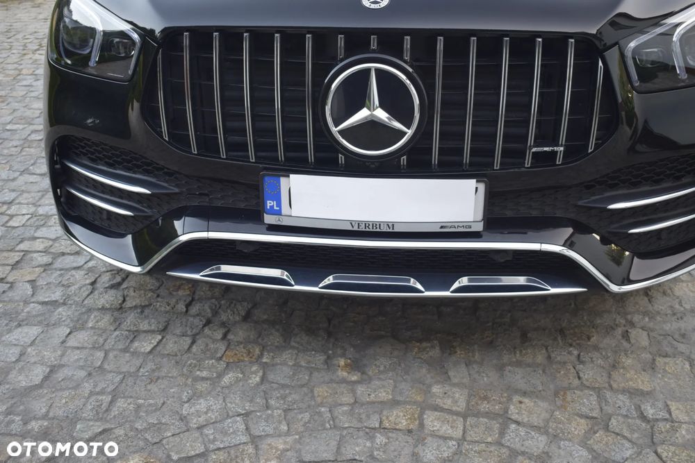 Mercedes-Benz GLE 350 d 4-Matic - 13