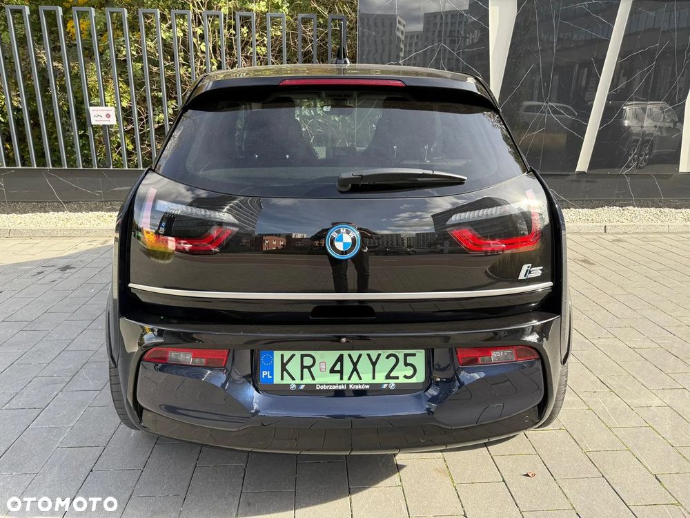 BMW i3 i3S 120 Ah - 6