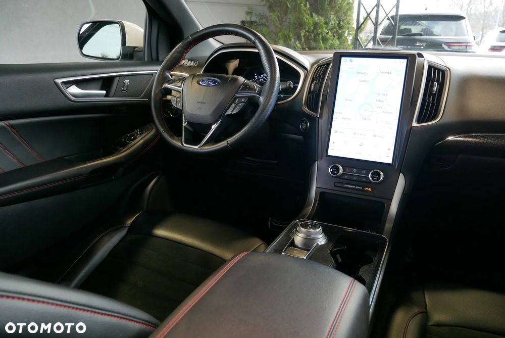 Ford Edge 2.0 EcoBlue Bi-Turbo 4x4 ST-LINE - 15