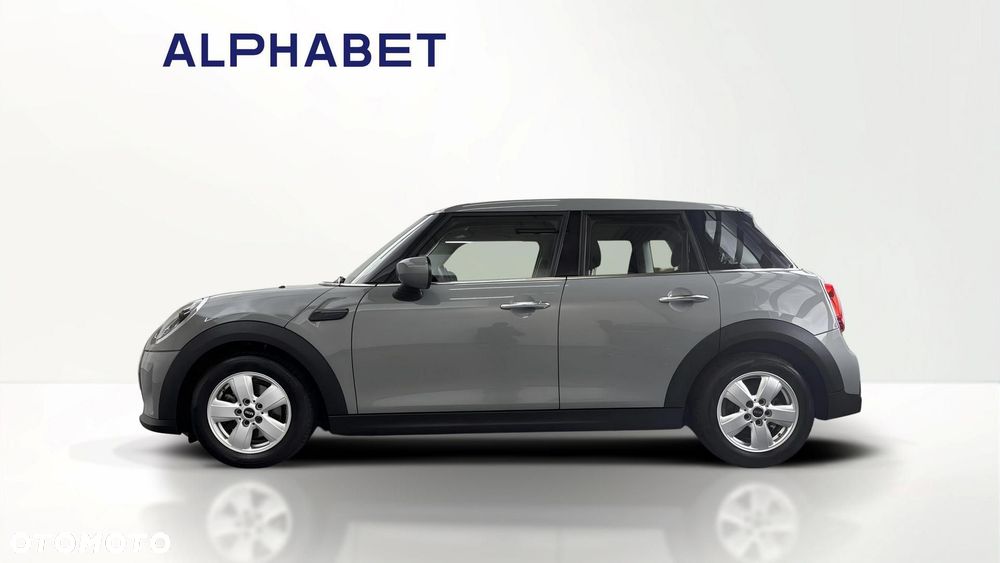 MINI Cooper GPF - 5