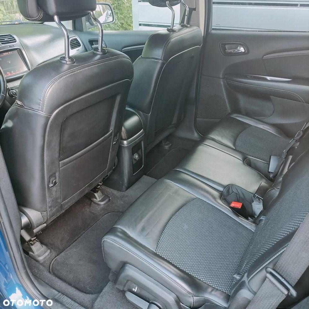 Dodge Journey - 7