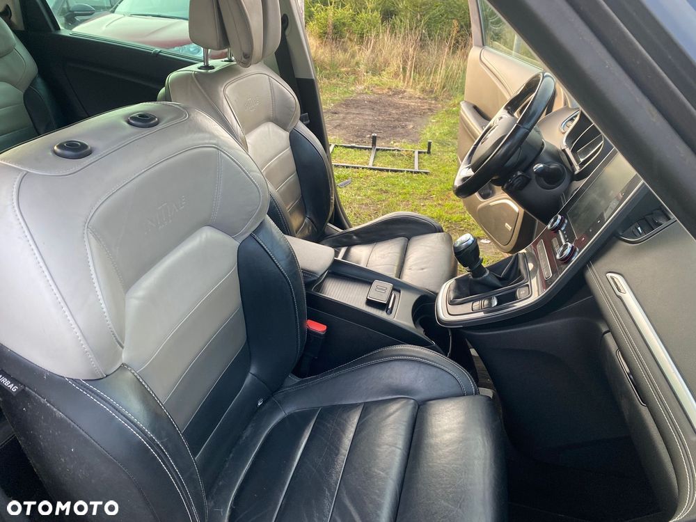 Renault Grand Scenic Gr 1.6 dCi Energy Bose EU6 - 21