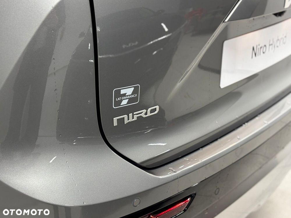 Kia Niro - 24