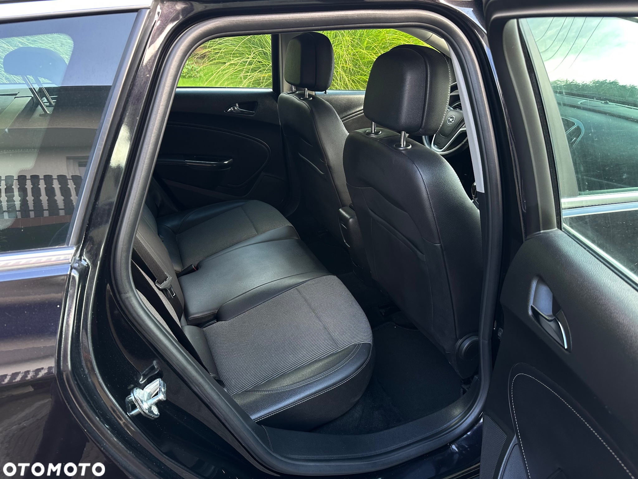 Opel Astra 1.4 EcoFLEX Selection - 15