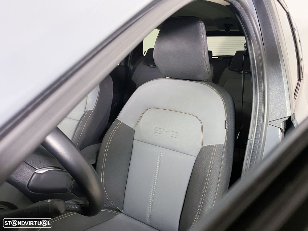 Dacia Jogger 1.0 ECO-G Extreme 7L Bi-Fuel - 24