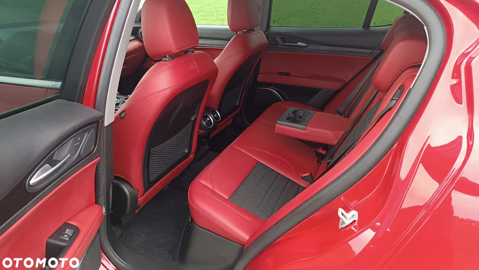 Alfa Romeo Stelvio - 15
