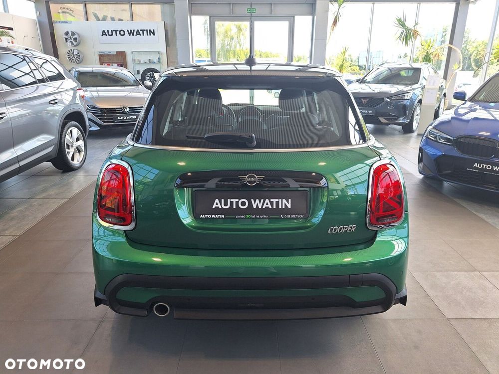 MINI Cooper - 9