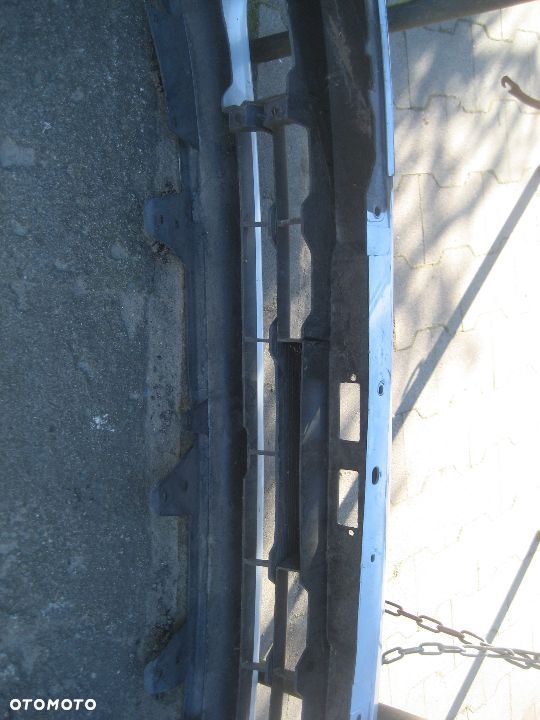 toyota carina e zderzak przedni na halogeny - 12