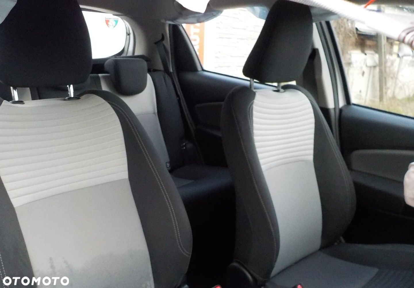 Toyota Yaris 1.0 Comfort - 21