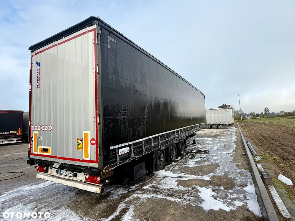 Schmitz Cargobull - 3