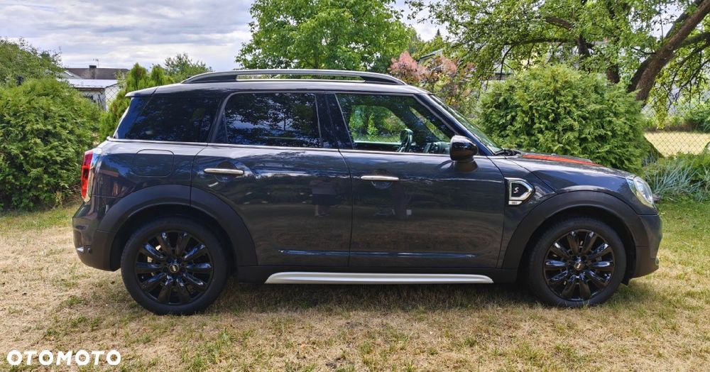 MINI Countryman Cooper S - 2