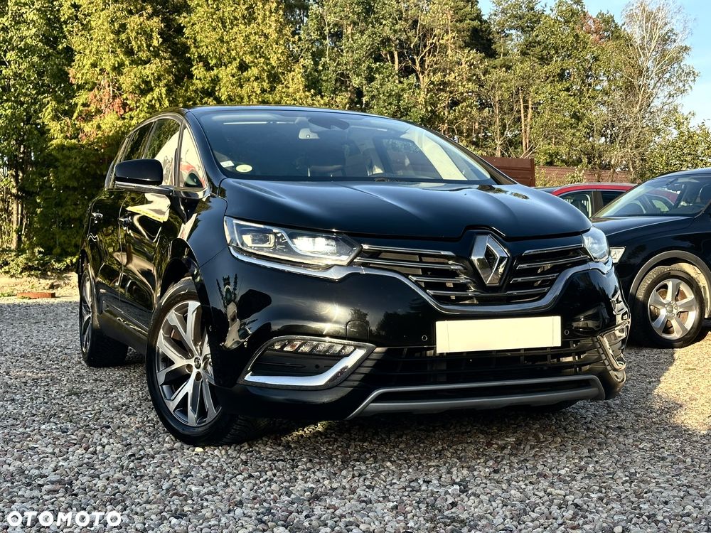 Renault Espace Energy dCi 160 EDC Intens - 7