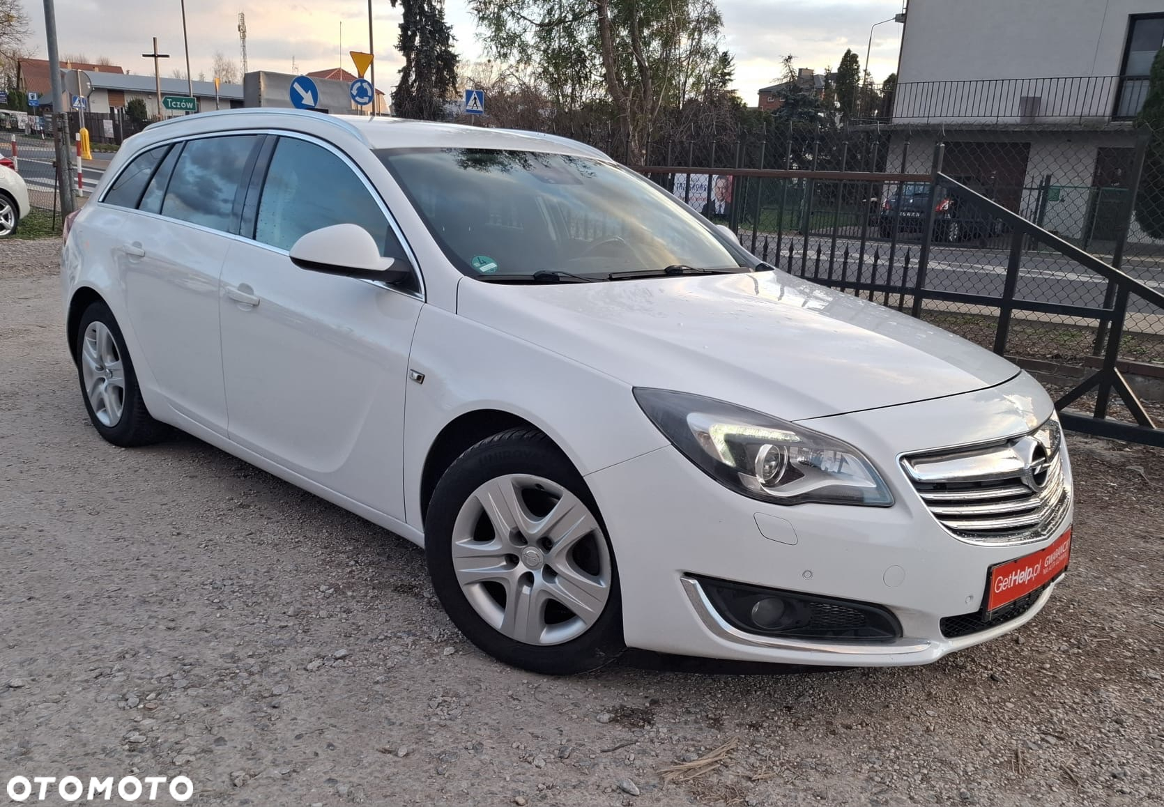Opel Insignia 2.0 CDTI Cosmo S&S - 4