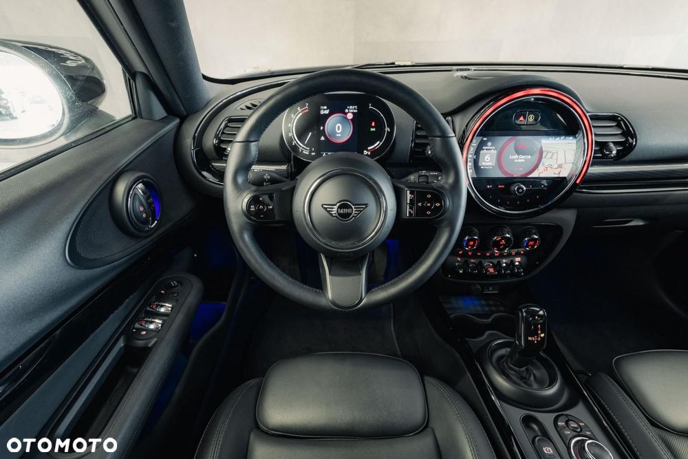 MINI Clubman Cooper S - 12