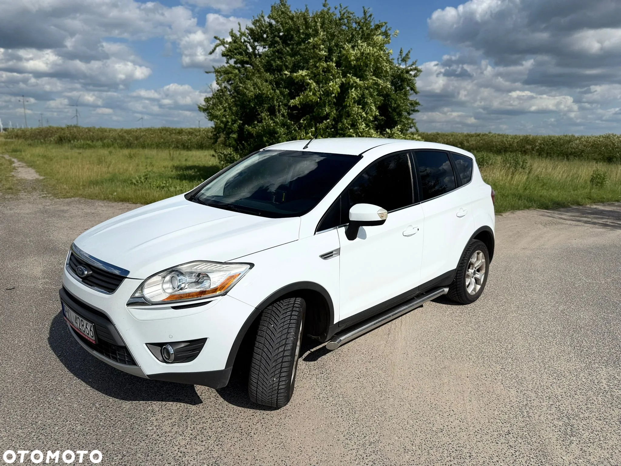 Ford Kuga - 16