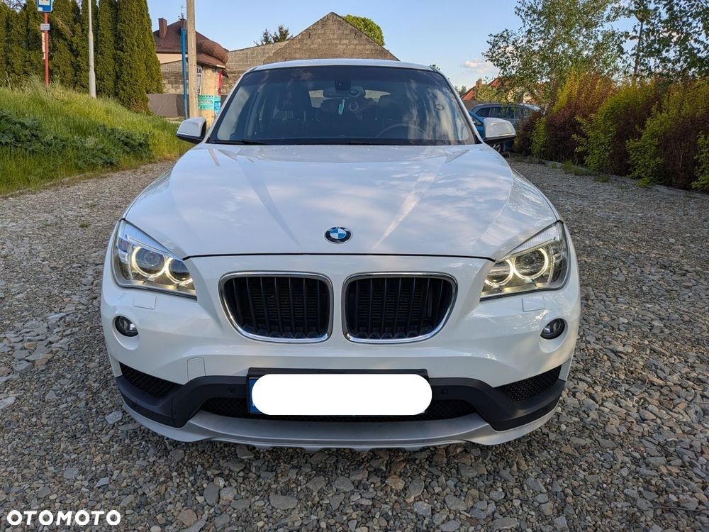 BMW X1 sDrive18d - 3