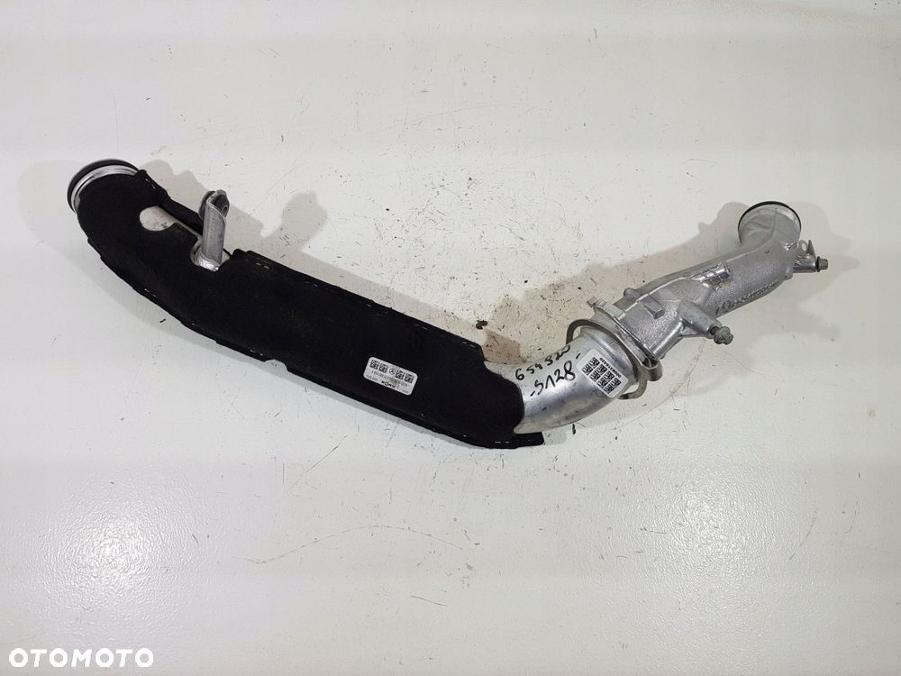 przewód powietrza a6540980207 mercedes sprinter gla glb 2.0 cdi 654920 - 13