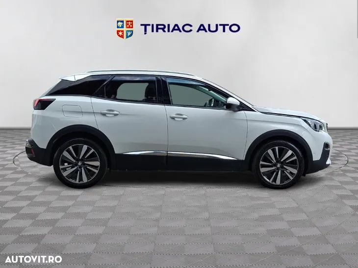 Peugeot 3008 1.5 BlueHDI 130 EAT8 Allure Pack - 7