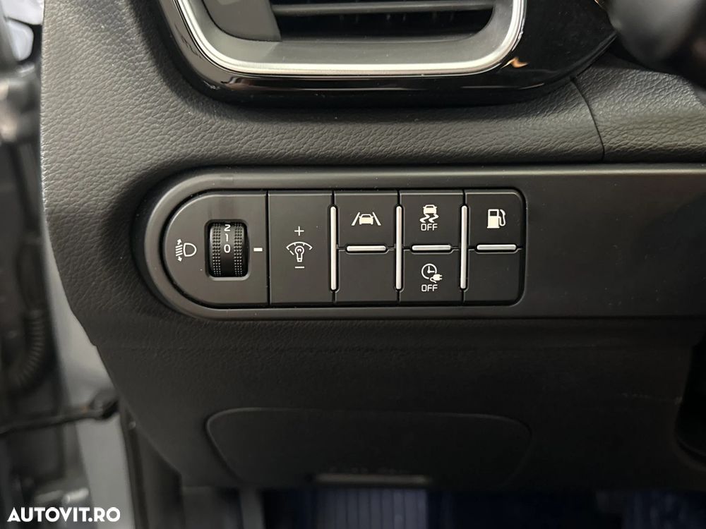 Kia XCeed - 16