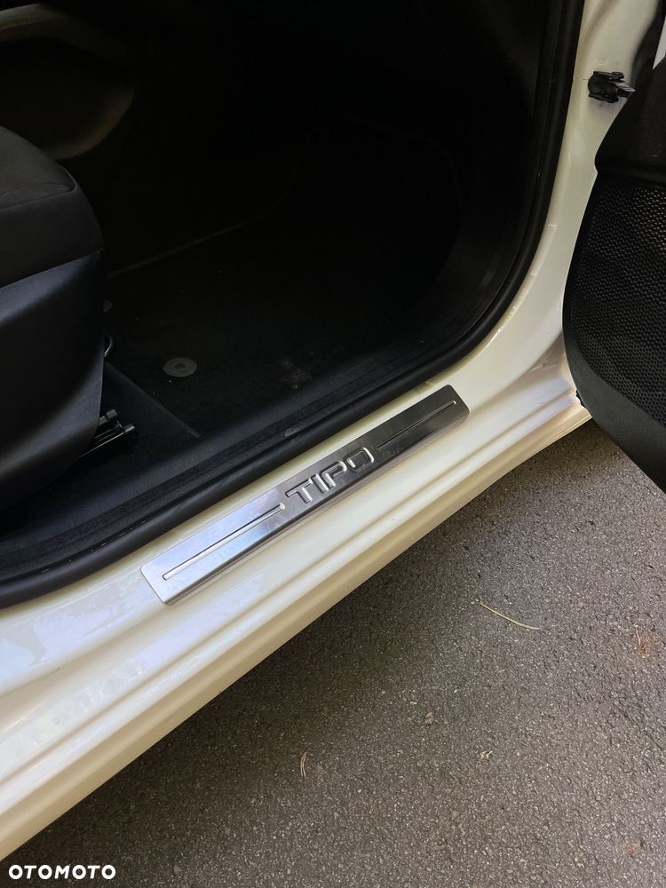 Fiat Tipo 1.6 MultiJet 16v Pop - 16