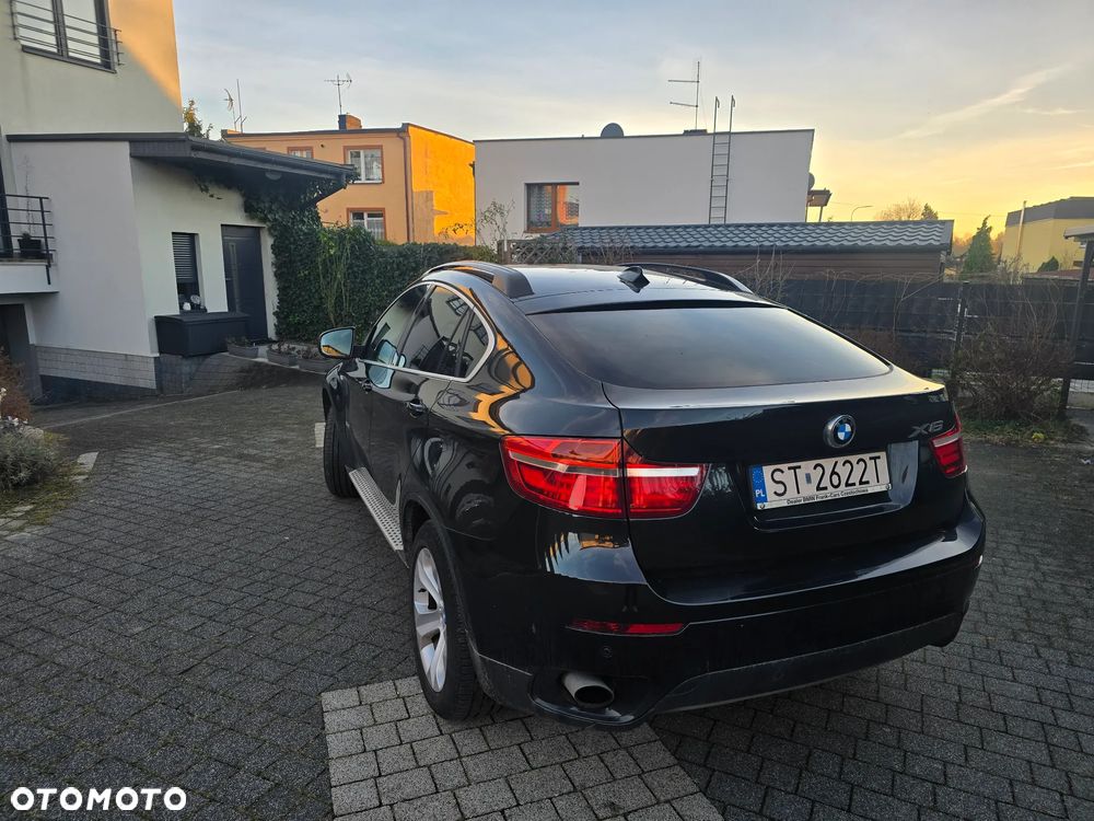 BMW X6 40d xDrive - 4