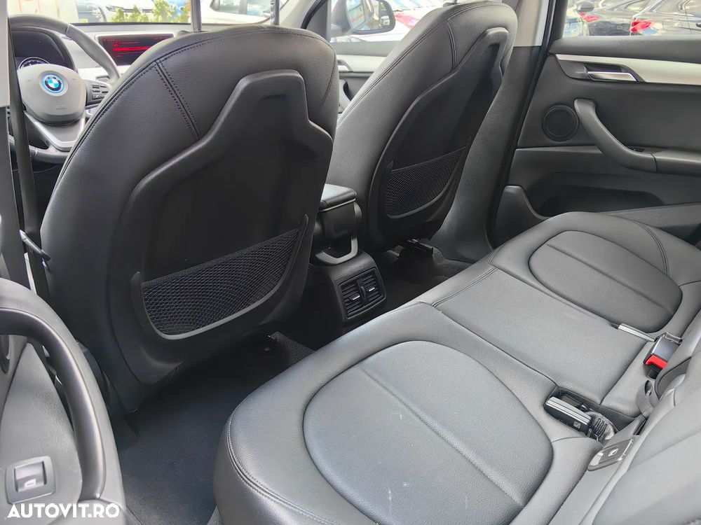 BMW X1 xDrive25e Advantage - 15