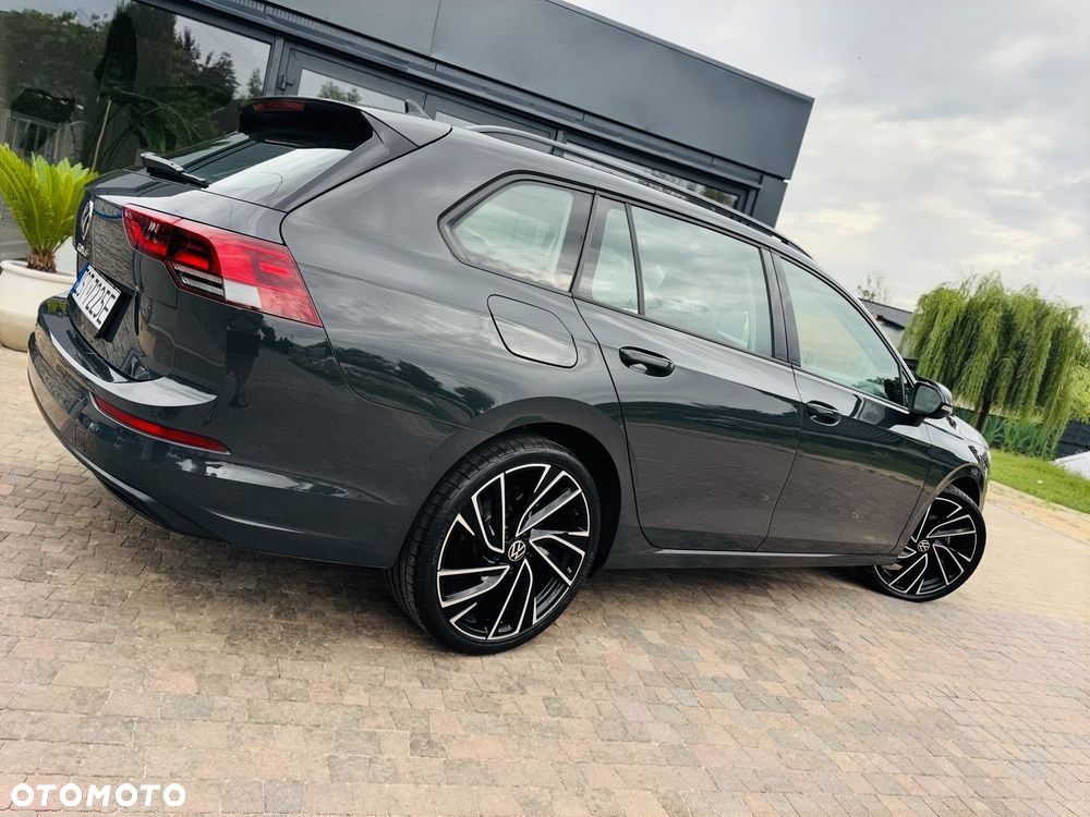 Volkswagen Golf - 35
