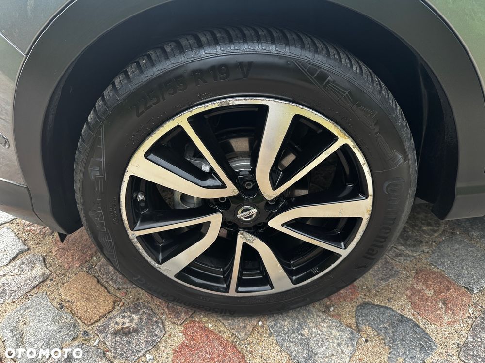 Nissan Qashqai 1.6 DIG-T 360 - 27