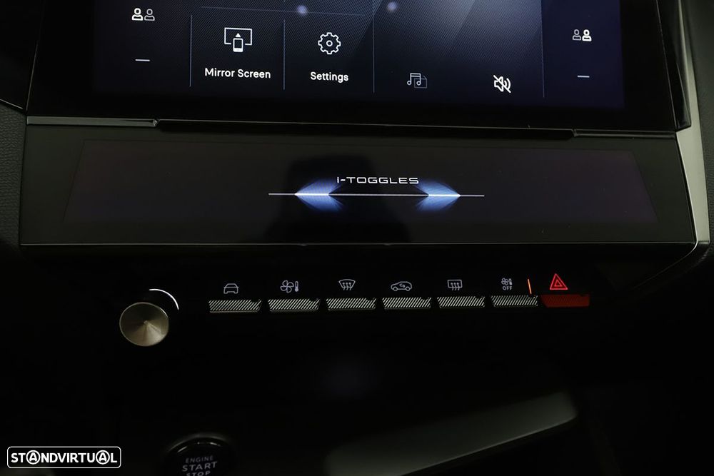 Peugeot 308 SW 1.2 PureTech GT EAT8 - 13