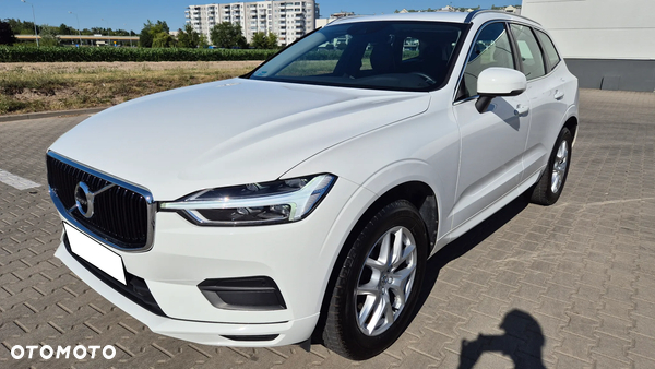 Volvo XC 60 T4 Momentum Pro