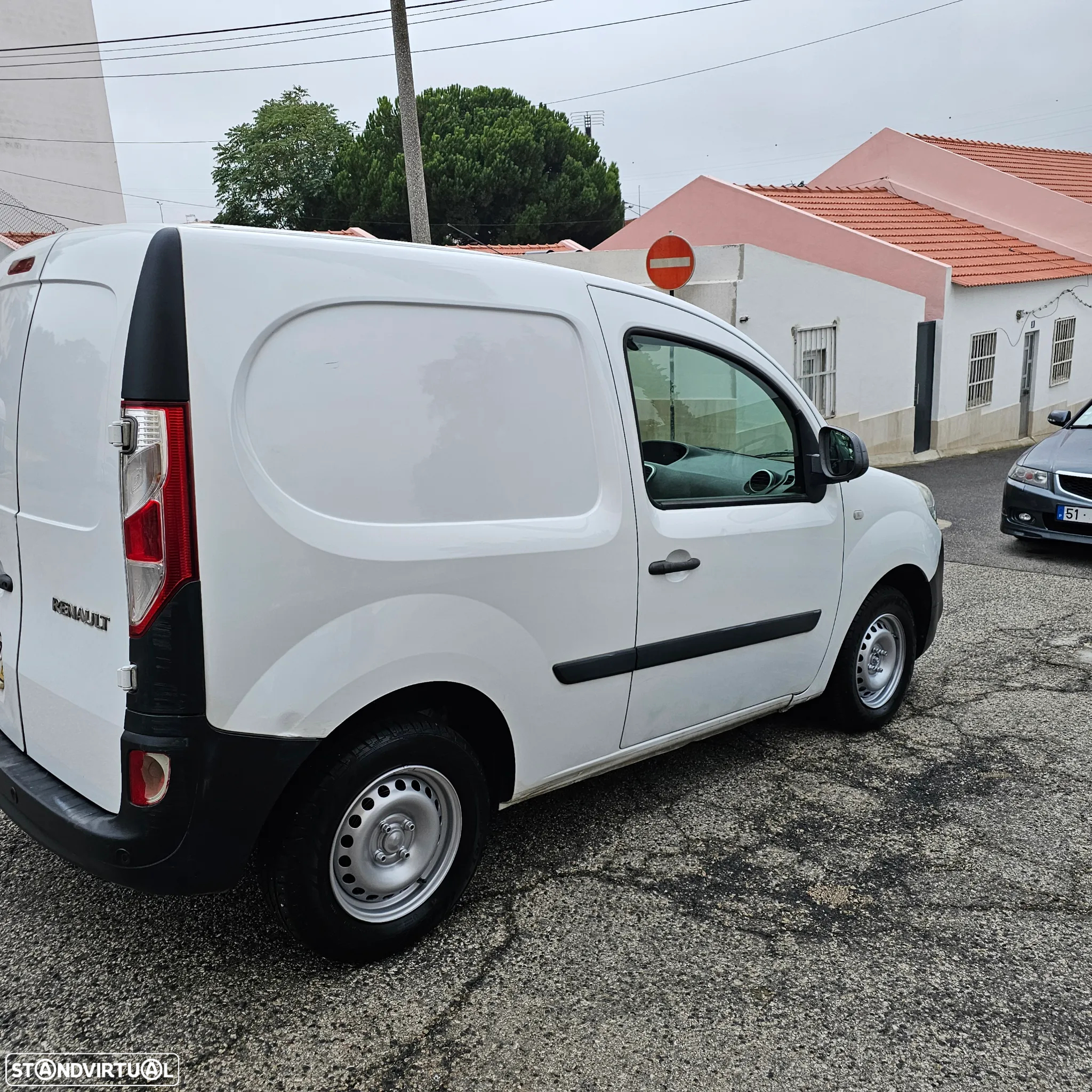 Renault Kangoo - 2