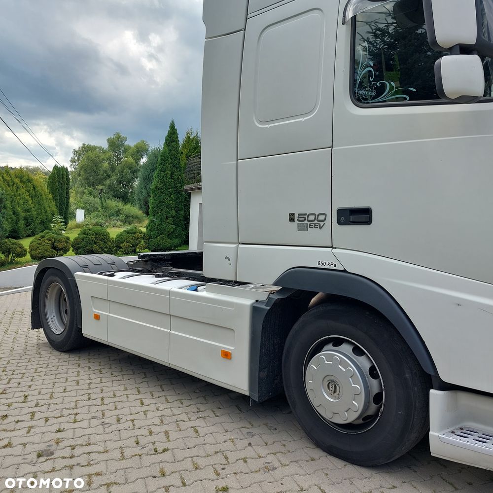 Volvo Fh13 500 eev - 22