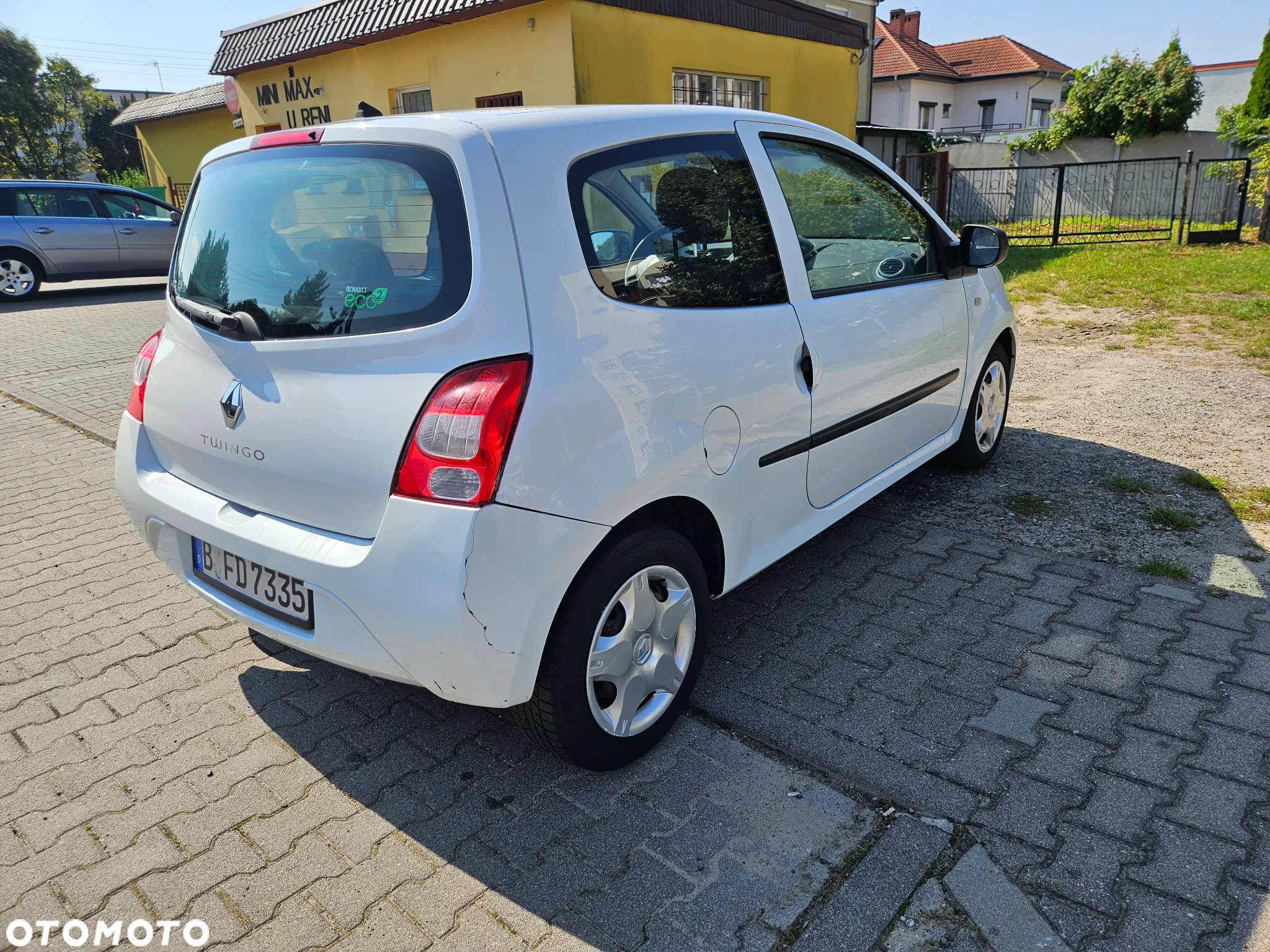 Renault Clio 1.2 Campus Access - 7